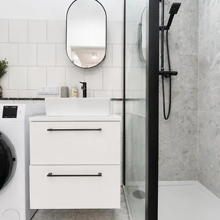 Aura40 By Mc Apartman Gdańsk