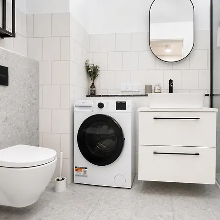 Apartman Aura40 By Mc